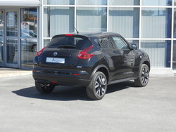 NISSAN  JUKE  CONNECT EDITION 1.5 DCI 110